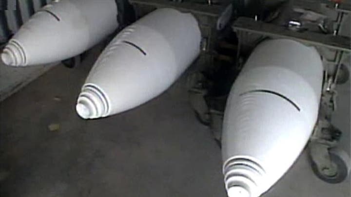 Is America's nuclear arsenal safe and secure?