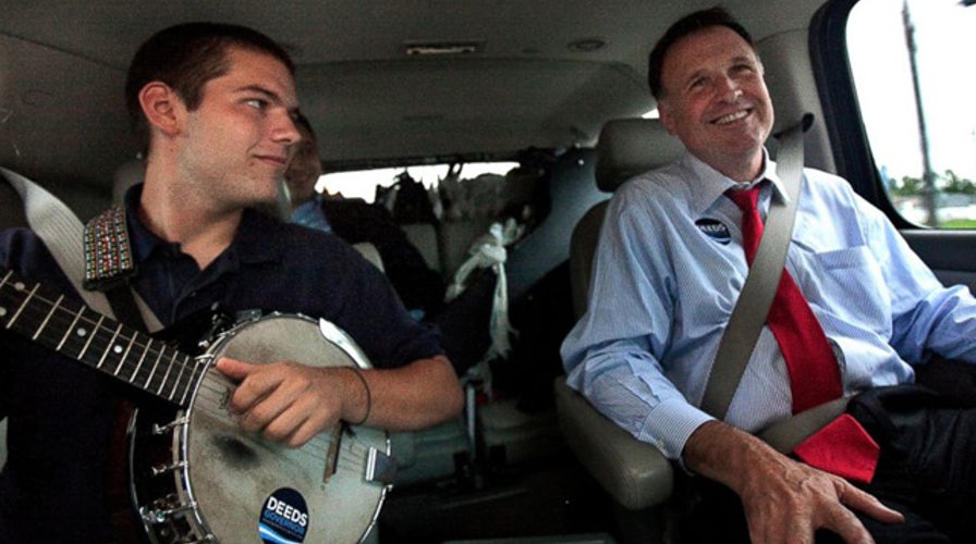 How the system failed Virginia Sen. Craig Deeds' son