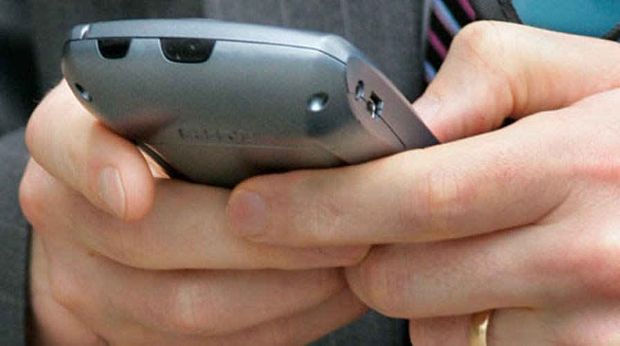 Fox Flash: Mobile mishaps