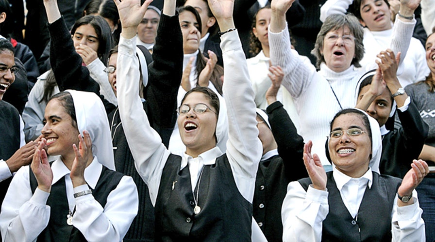 Nuns get ObamaCare exemption - for now