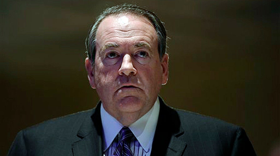 Huckabee: Dems think women can’t control their libido