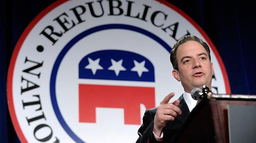 Republicans look to avoid another intramural bloodbath