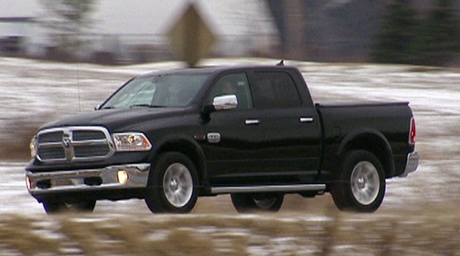 Can Ram's Diesel Go the Distance?