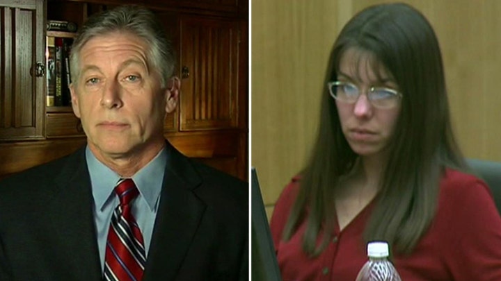 Jodi Arias her own worst enemy?