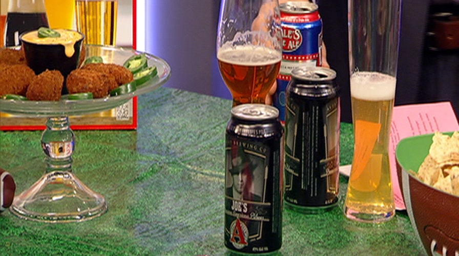 After the Show Show: Anne Becerra