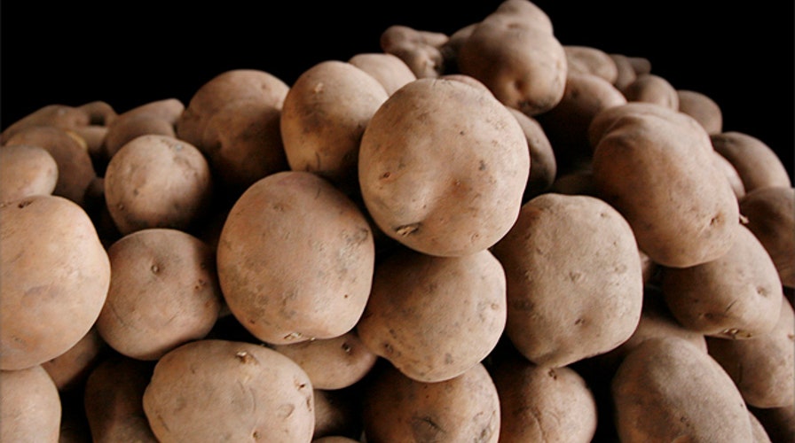 Do nightshade vegetables trigger arthritis?