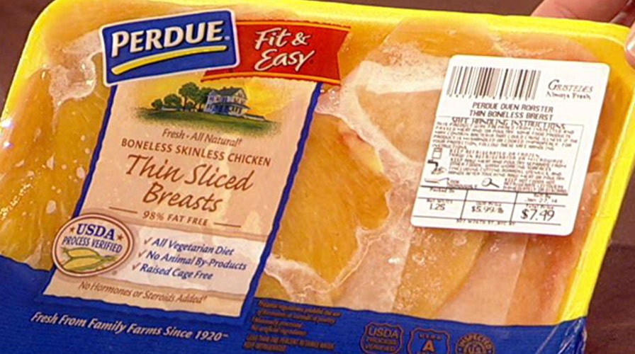 When is it safe to eat expired food?