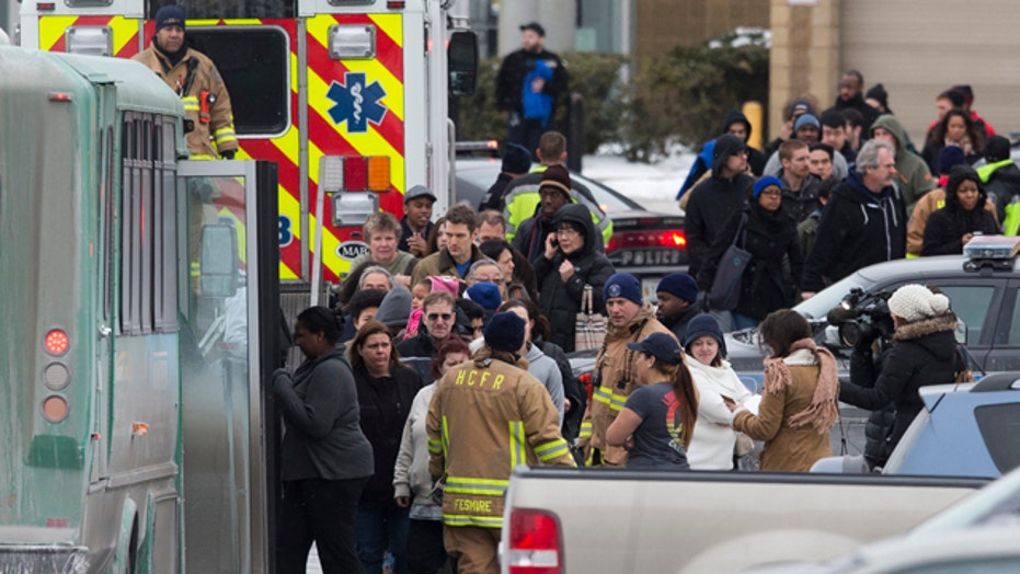 Maryland Mall Shooting Motive Unclear As Details Emerge About Gunman Fox News