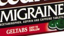 Report: Migraine triggers may not be so potent