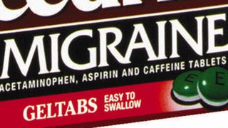 Report: Migraine triggers may not be so potent - Fox News
