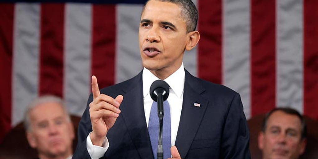 Will Obama come out on the attack in State of the Union? | Fox News Video