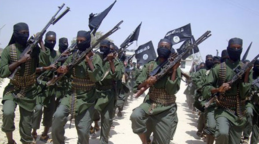 Al-Shabaab leader killed in US missile strike in Somalia 