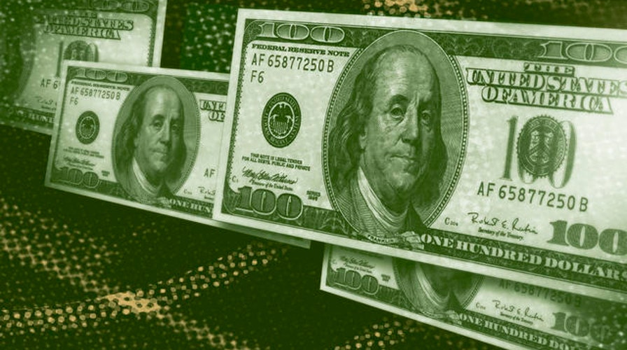 Are you saving enough for your retirement?