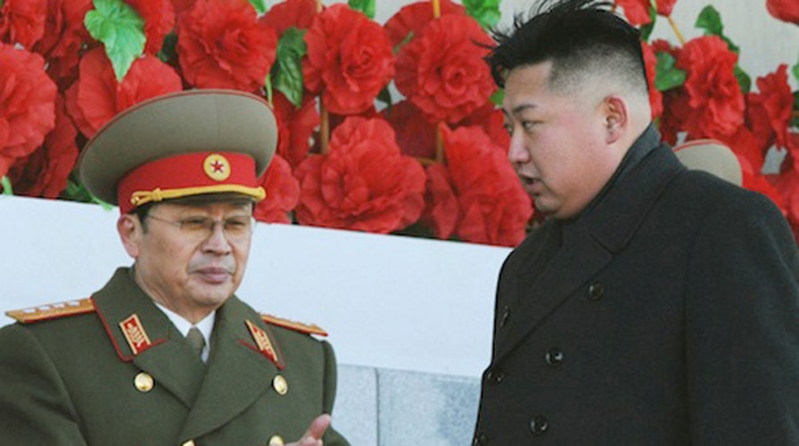North Korea warns US, Seoul ahead of military drills
