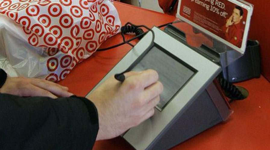 Can shoppers keep their information safe in the digital age?