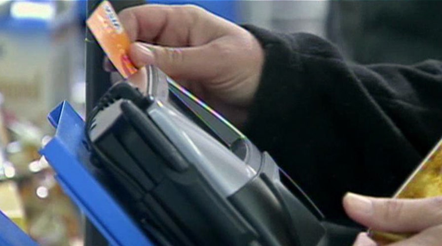 FBI to retailers: Expect more data breaches