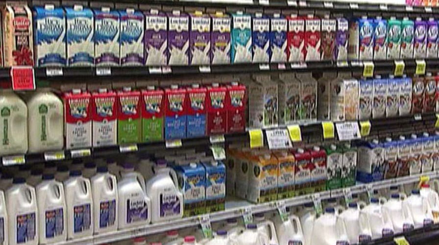 Companies hiding MSG in their products