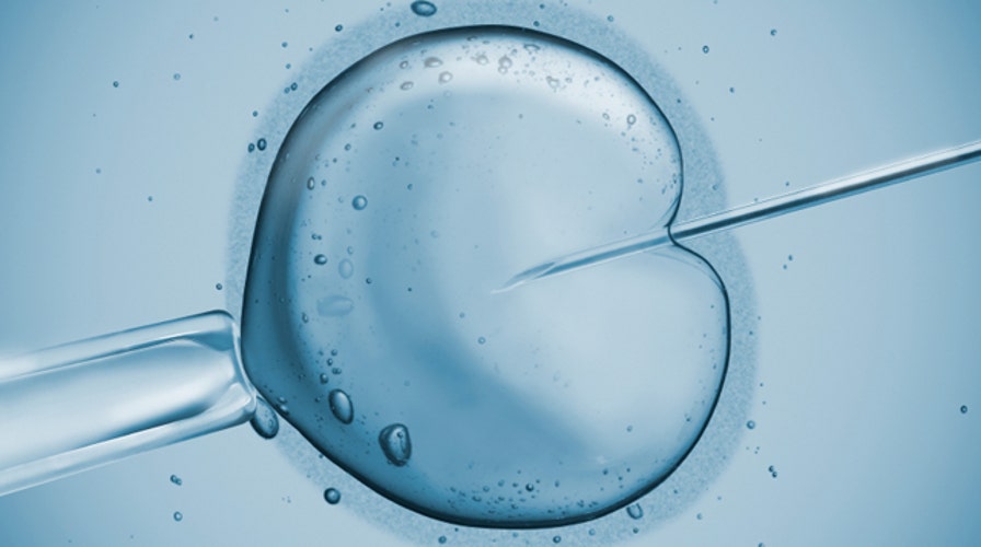 New IVF techniques give better results