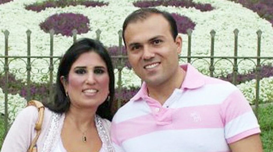 American pastor sentenced to 8 years in Iranian prison