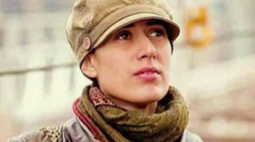 Family searches for missing mother in Turkey