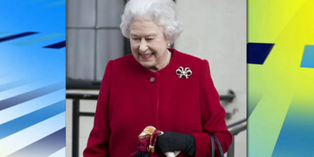 Buckingham Palace seeking housekeeper for royal family Fox News Video