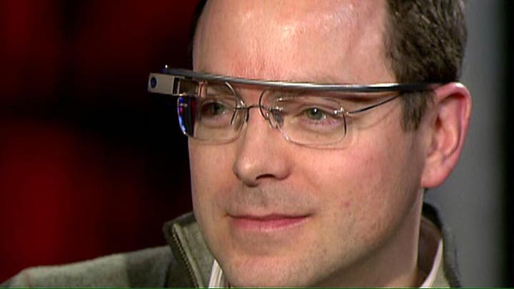 Google adding sunglasses, frames to Glass