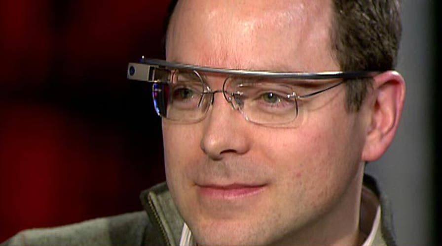 Google adding sunglasses, frames to Glass