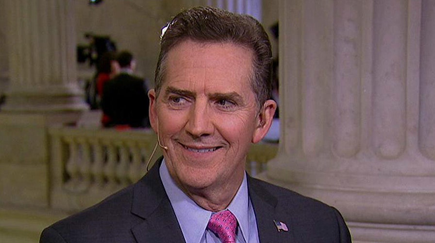 Tea Party SOTU response: GOP unity or dissension?