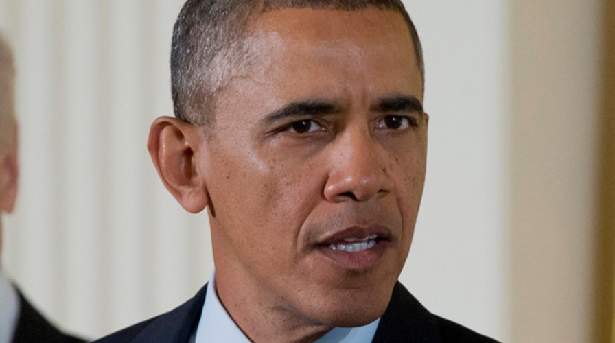 Poll: Increased pessimism over remainder of president's term