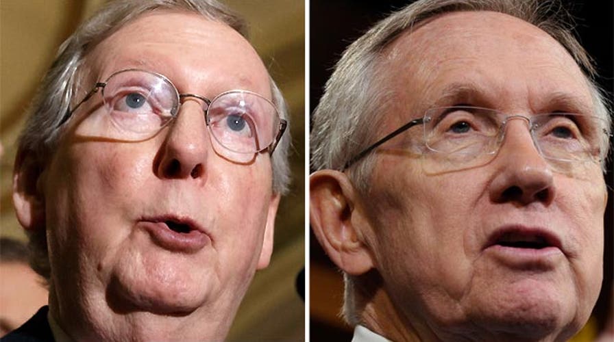 Battle over debt ceiling extension looms on horizon