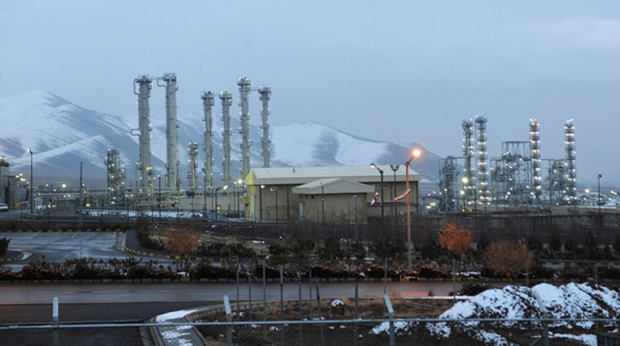 Critics claim nuke deal only delays Iran's nuclear ambition