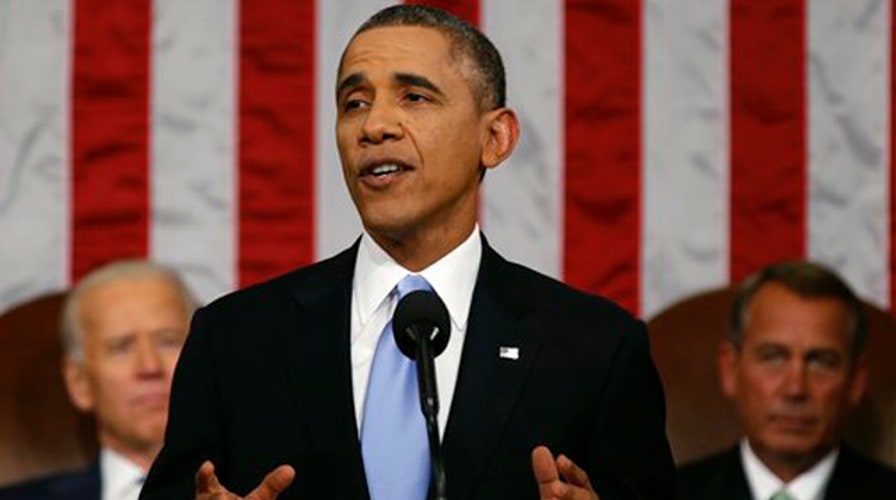 Will Democratic senators campaign alongside the President?