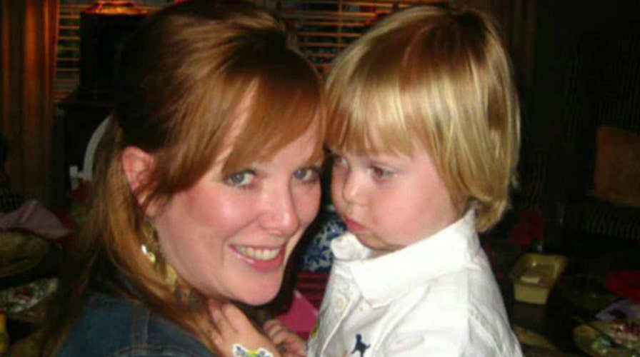 Driver stranded for 12 hours rescued by stranger