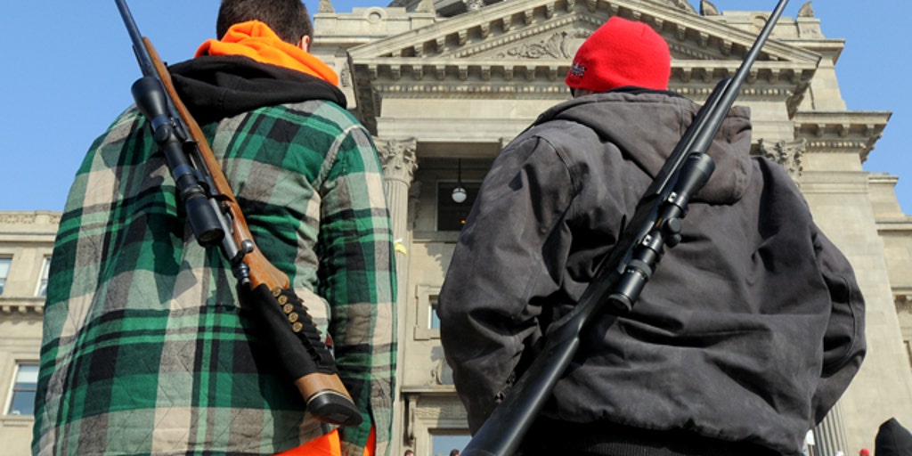 Gun violence Do guns save lives? Fox News Video