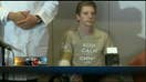 Vet Brendan  Marrocco Received Double-Arm Transplant Last Month