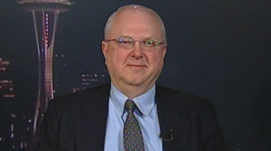 Real-life 'Argo': True account of escape from Iran