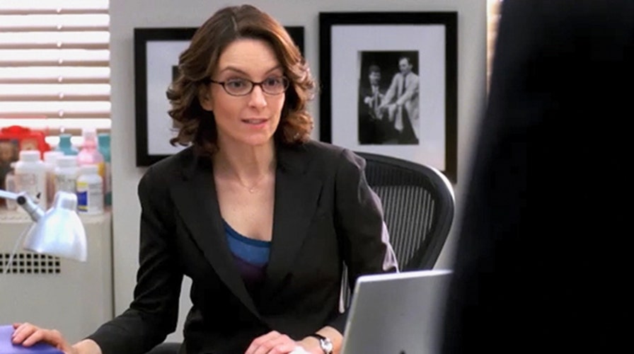WATCH: Don't Miss The Last '30 Rock' Ever