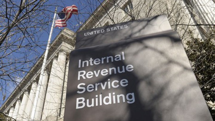 Millions of calls to IRS reportedly go unanswered