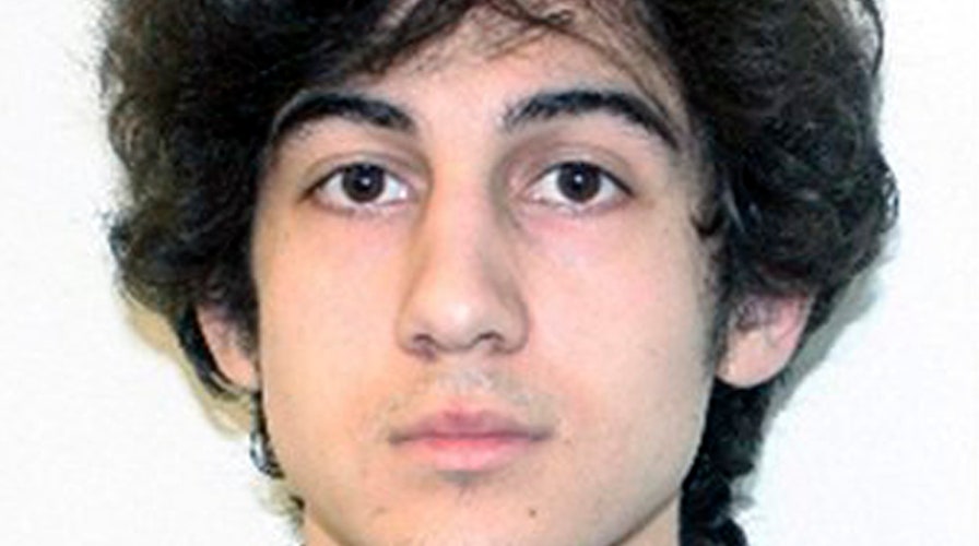 The FIVE: Dzhokhar Tsarnaev & the Death Penalty