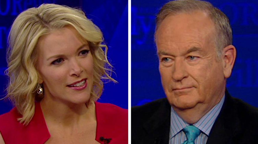 Megyn Kelly previews Bill O'Reilly's Obama interview 