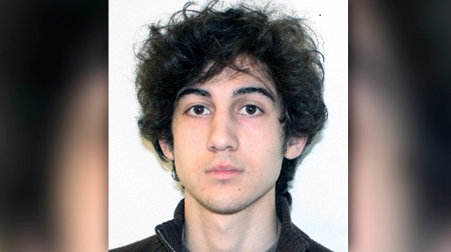 US to seek death penalty for Boston bomb suspect