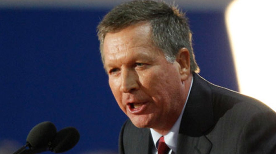 Overlooked GOP presidential contenders for 2016