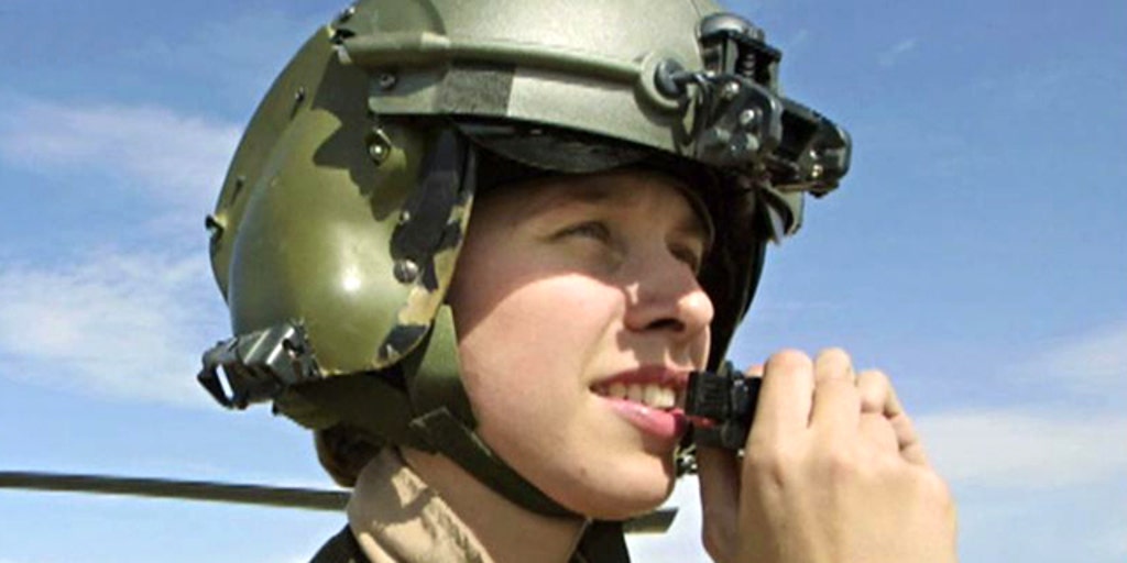 Will women be eligible for draft after combat ban is lifted? Fox News