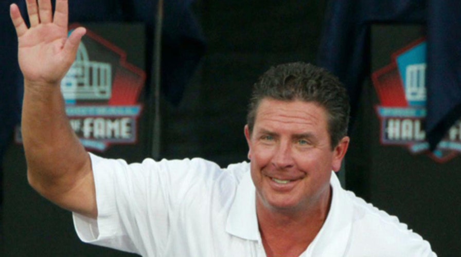 Report: NFL legend Dan Marino admits affair, love child