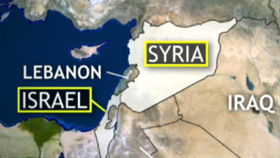 Syria, Iran threaten retaliation against Israel over airstrike | Fox News