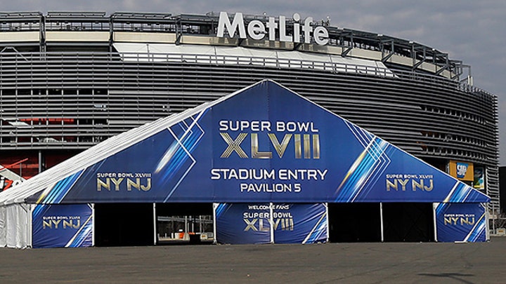 Will the Super Bowl be a win for the economy?