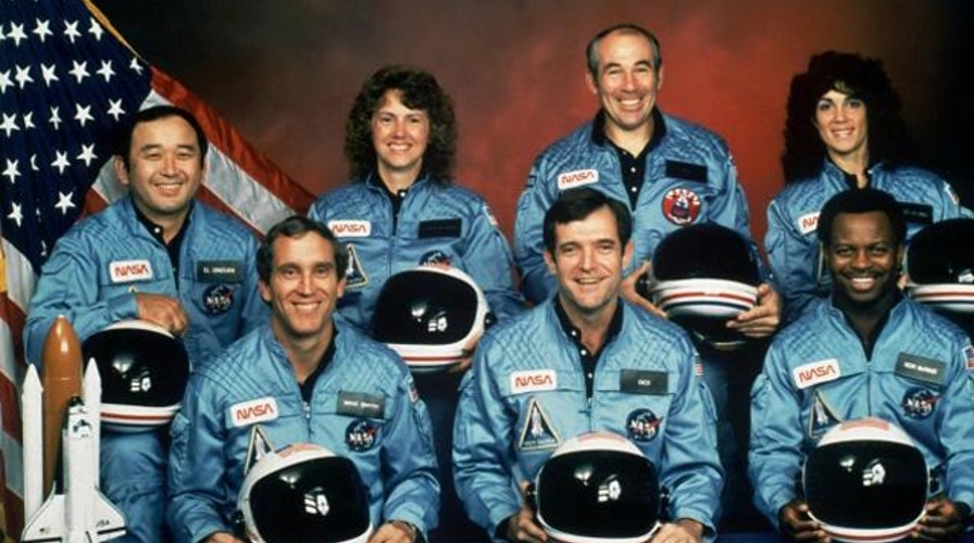 NASA observes Day of Remembrance