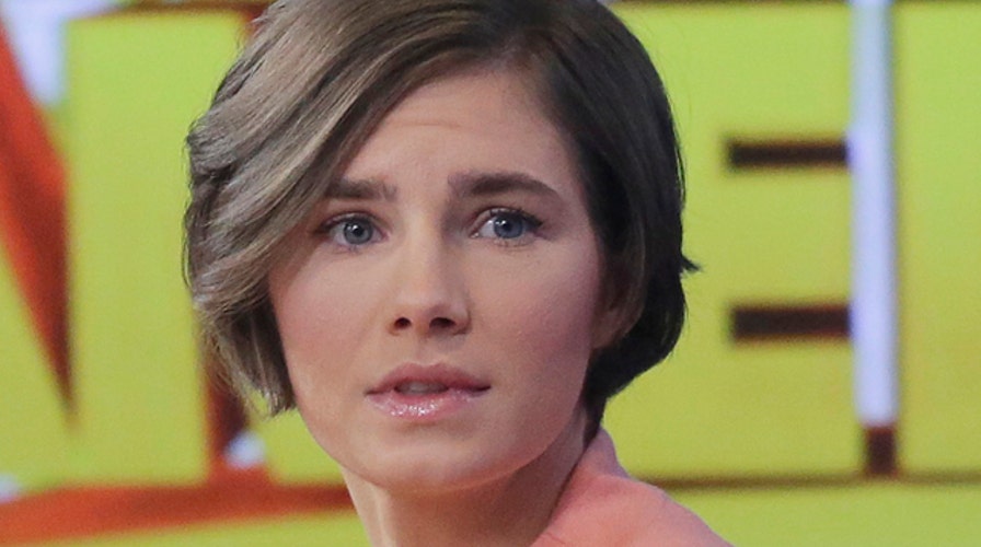 Will Amanda Knox be forced to return to Italy?