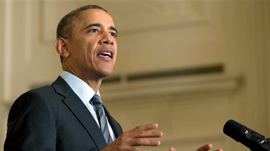 Will Obama take executive action on immigration reform?