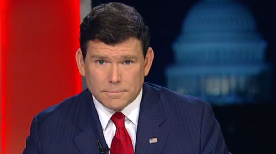 Coming up on Monday, Feb. 3 edition of ‘Special Report’